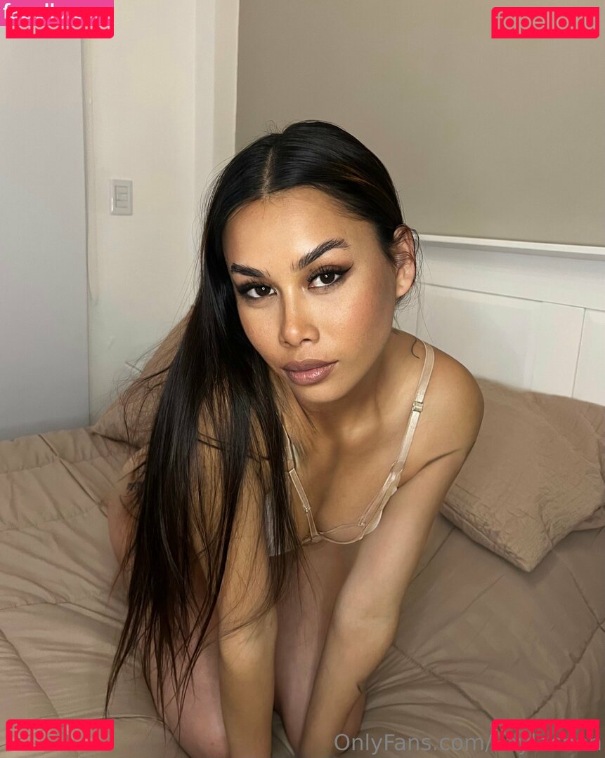 kaylachen Nude Onlyfans Photo 23