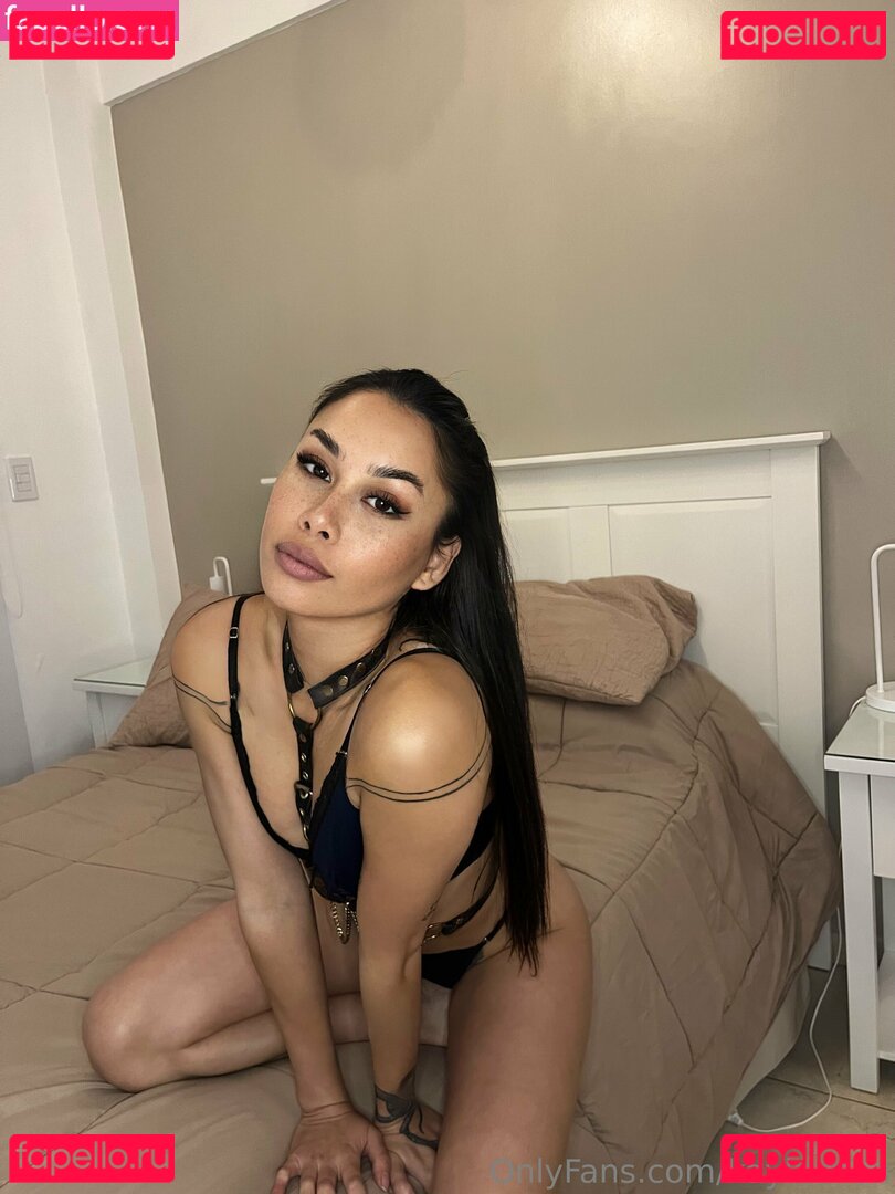 kaylachen Nude Onlyfans Photo 22