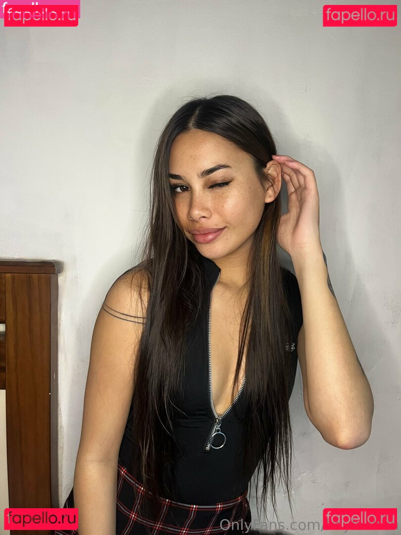 kaylachen Nude Onlyfans Photo 8