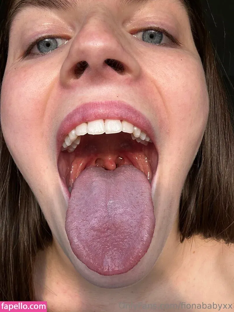 fionababyxx Onlyfans Photo Gallery 