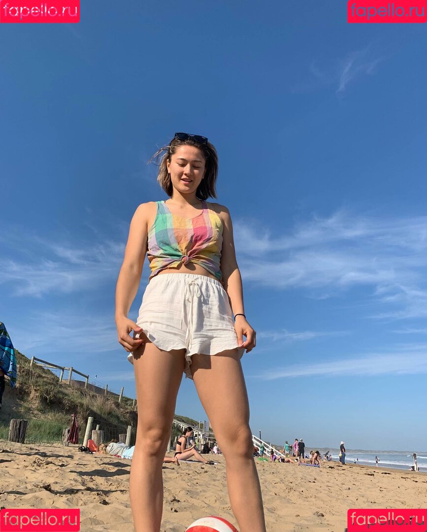 Gronya Somerville Onlyfans Photo Gallery 