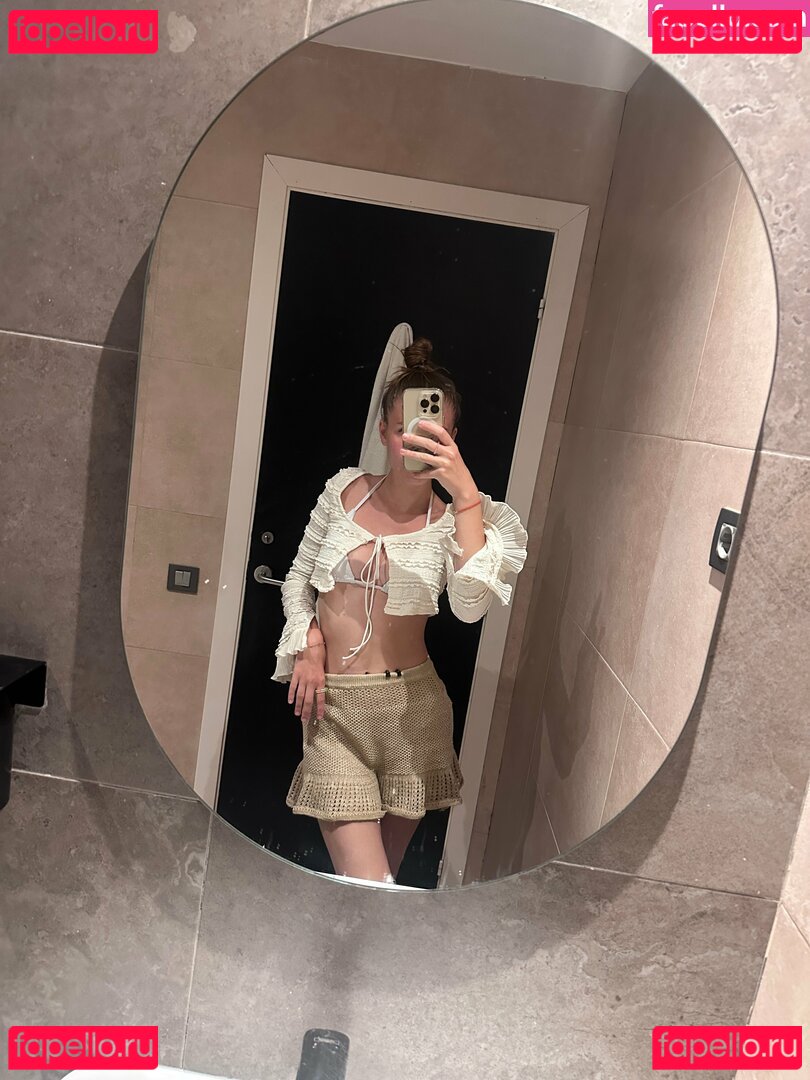 chloe_barbie / chloebarbie_ Onlyfans Photo Gallery 