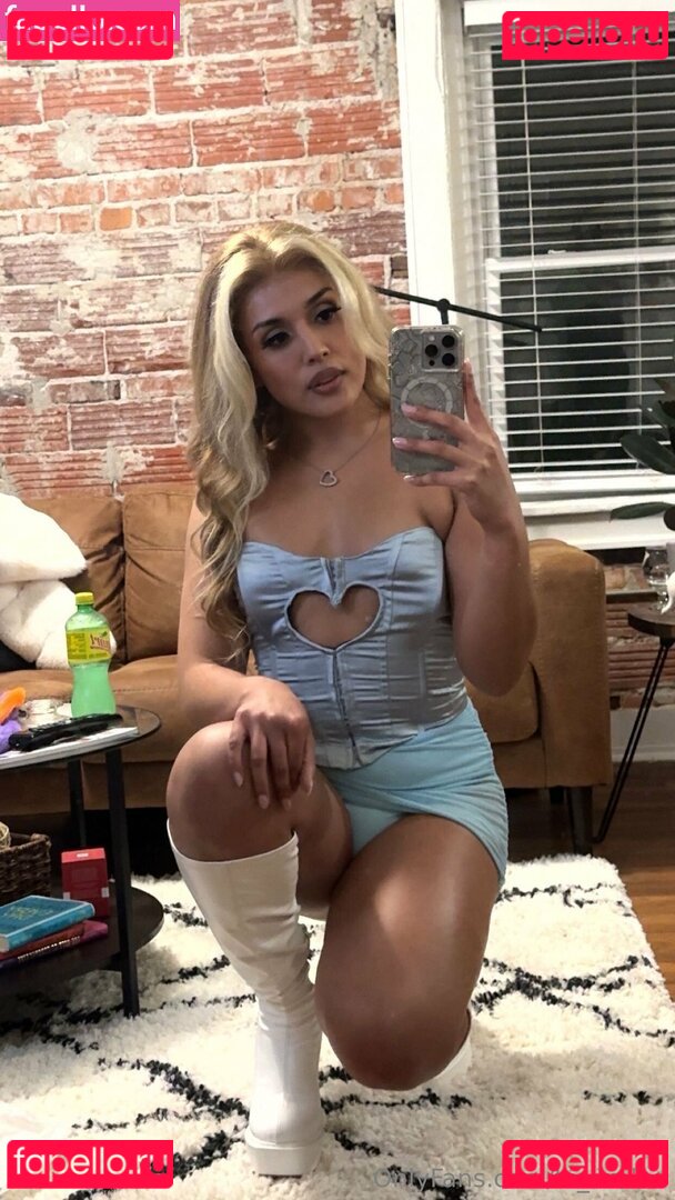 ts_aralee Onlyfans Photo Gallery 