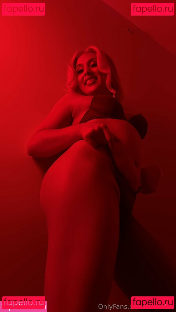 ts_aralee Onlyfans Photo Gallery 