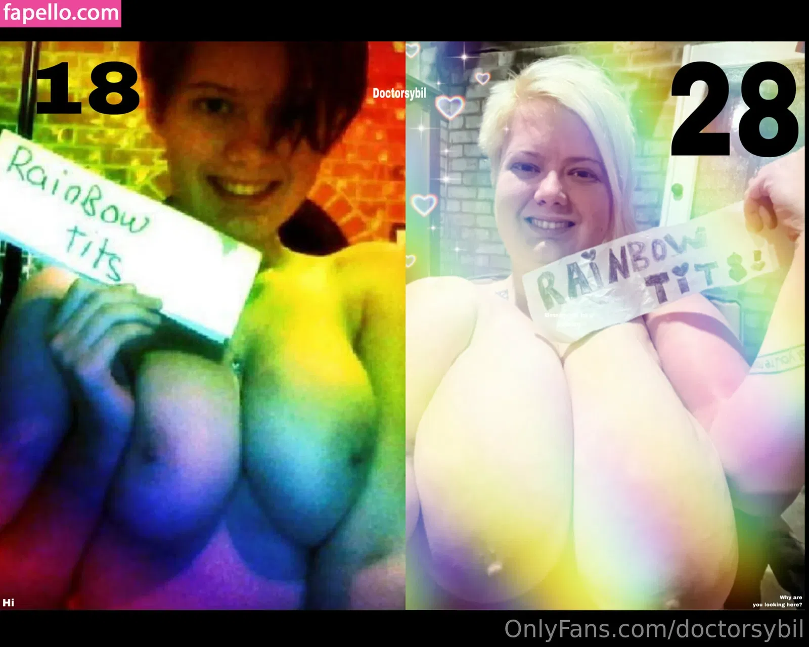 doctorsybil Onlyfans Photo Gallery 