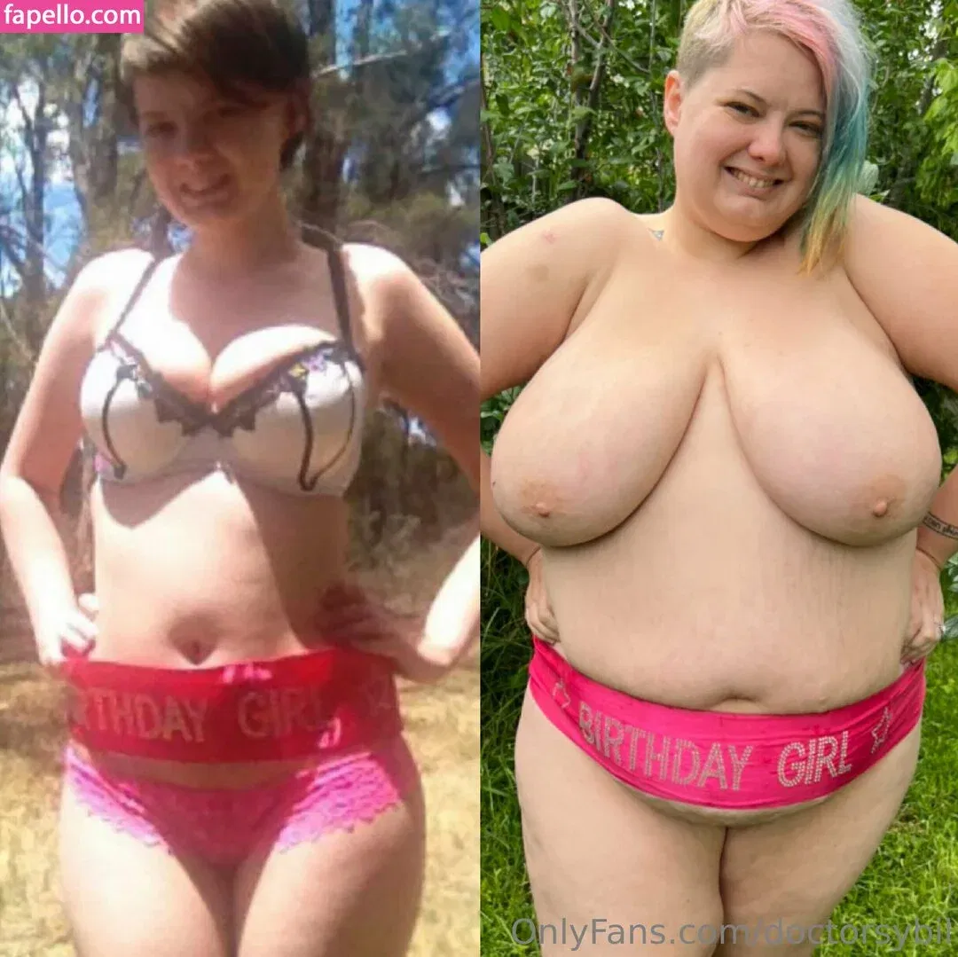 doctorsybil Onlyfans Photo Gallery 