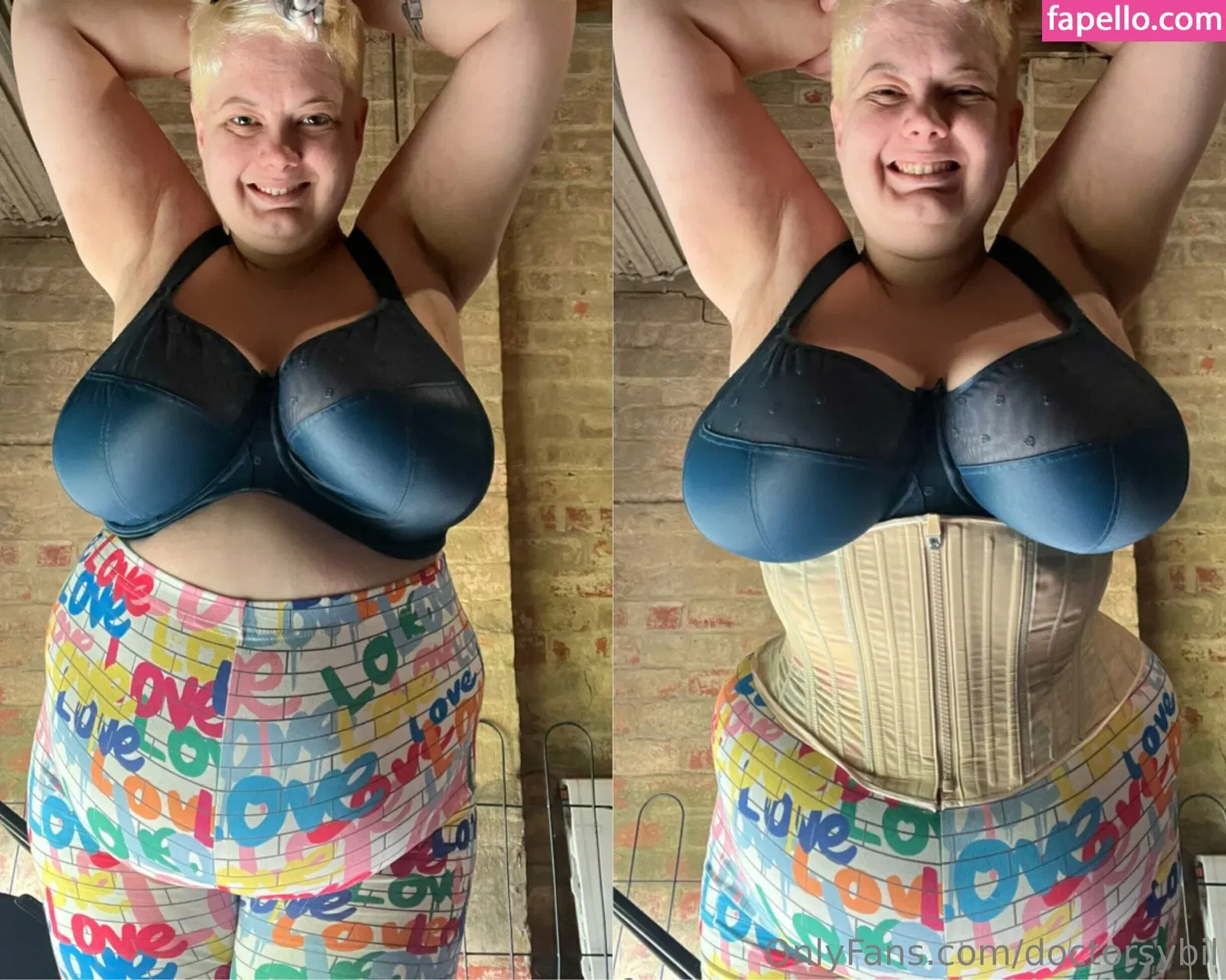 doctorsybil Onlyfans Photo Gallery 