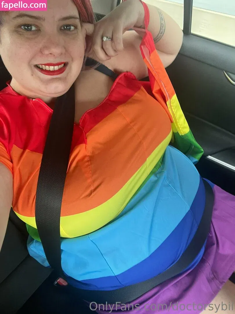 doctorsybil Onlyfans Photo Gallery 