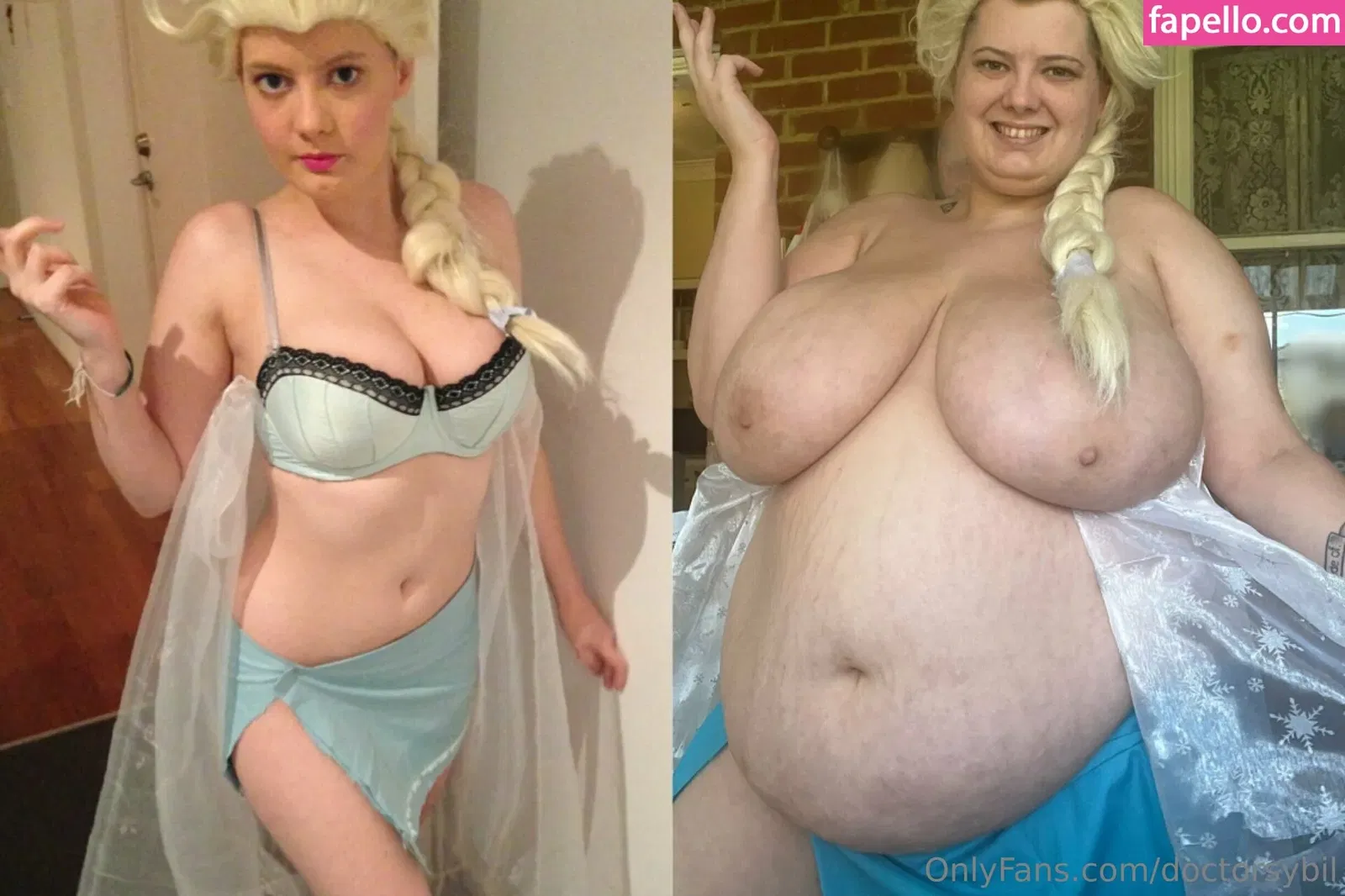 doctorsybil Onlyfans Photo Gallery 