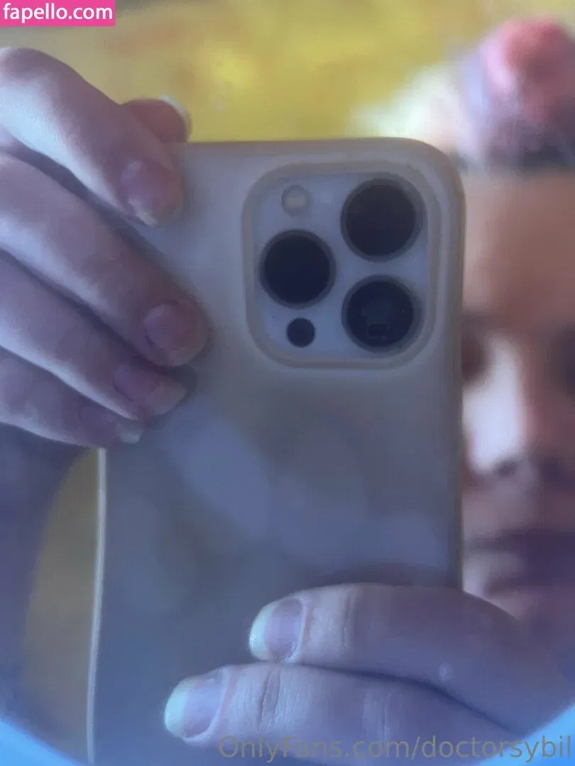 doctorsybil Onlyfans Photo Gallery 