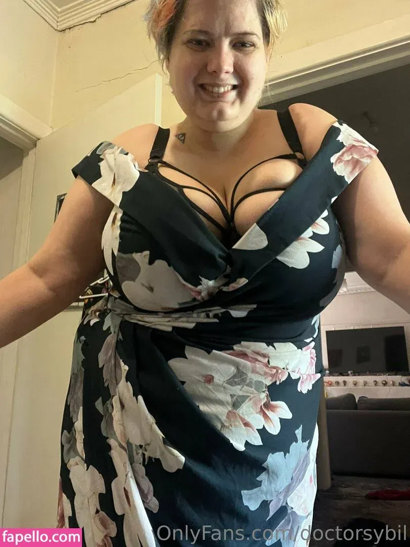 doctorsybil Onlyfans Photo Gallery 
