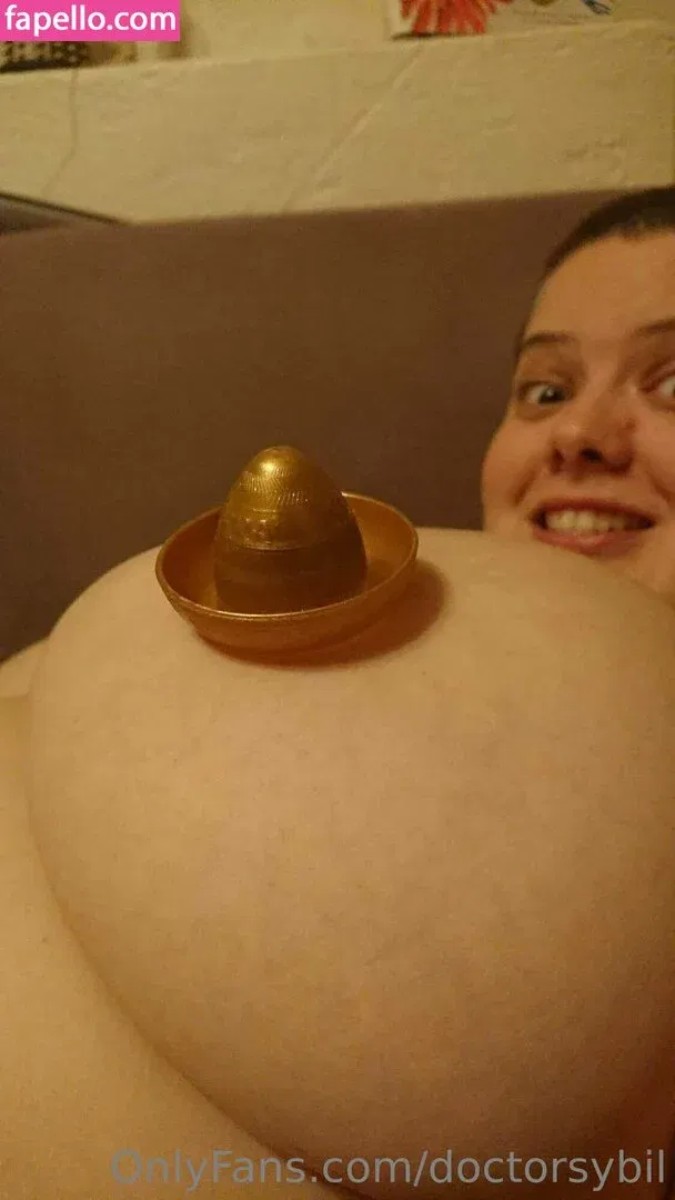 doctorsybil Onlyfans Photo Gallery 