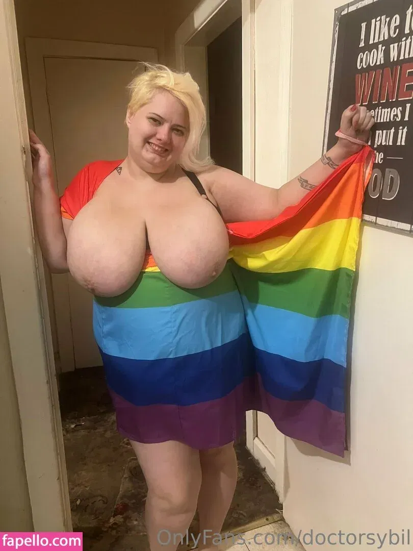 doctorsybil Onlyfans Photo Gallery 