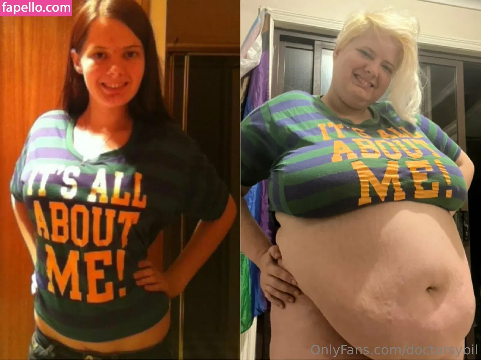 doctorsybil Onlyfans Photo Gallery 