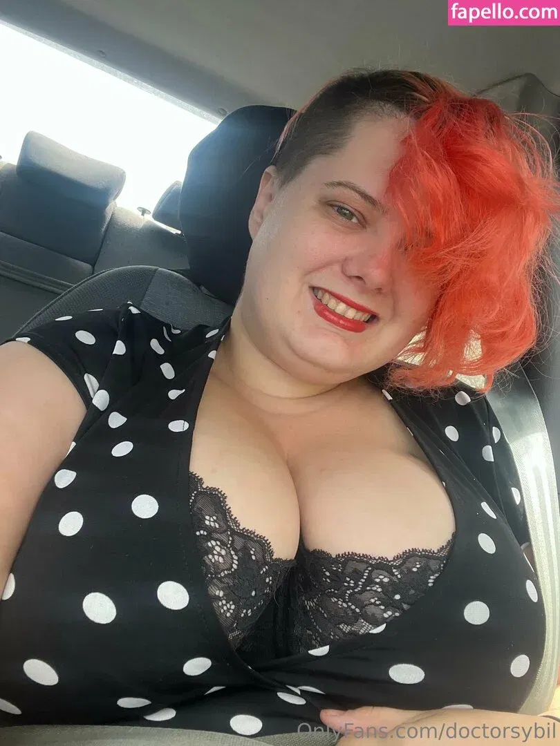 doctorsybil Onlyfans Photo Gallery 