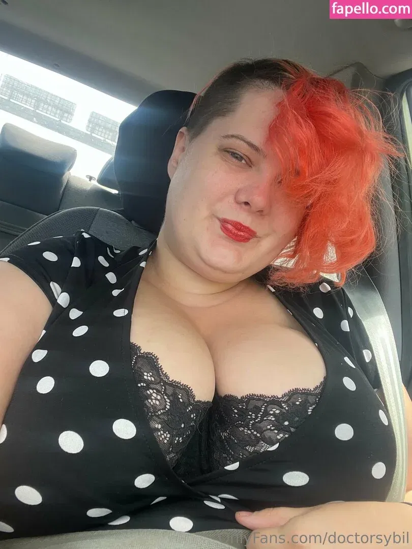 doctorsybil Onlyfans Photo Gallery 