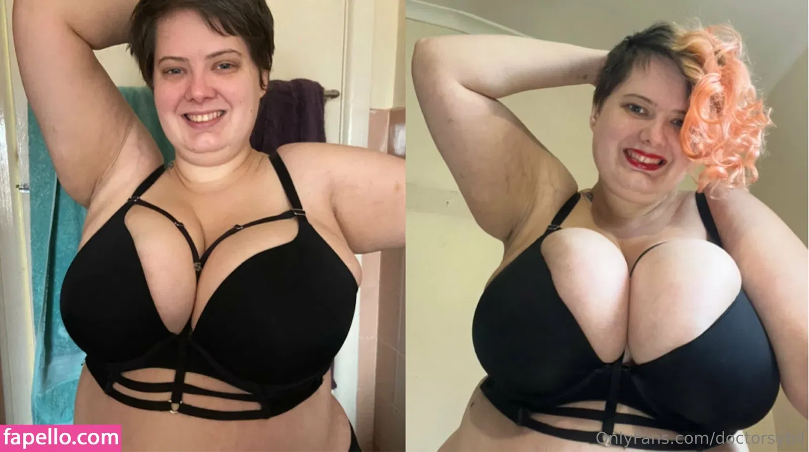 doctorsybil Onlyfans Photo Gallery 