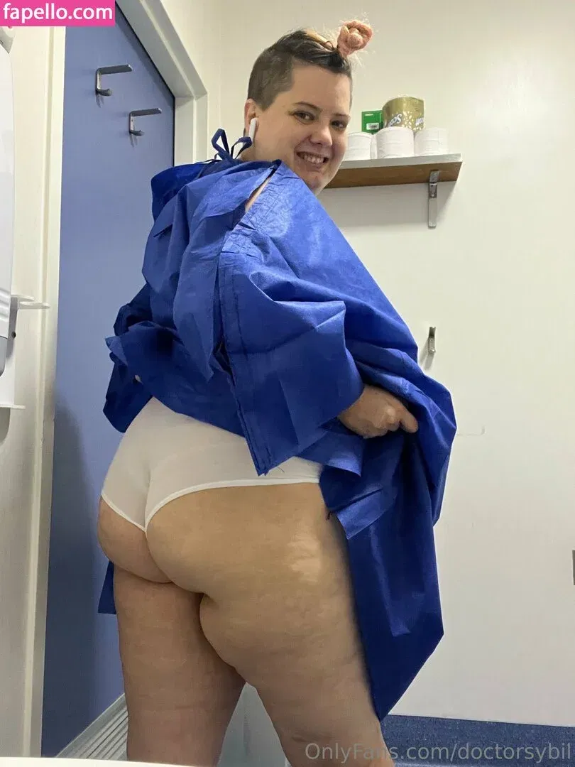 doctorsybil Onlyfans Photo Gallery 