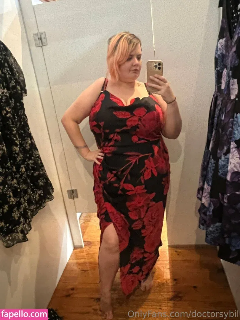 doctorsybil Onlyfans Photo Gallery 