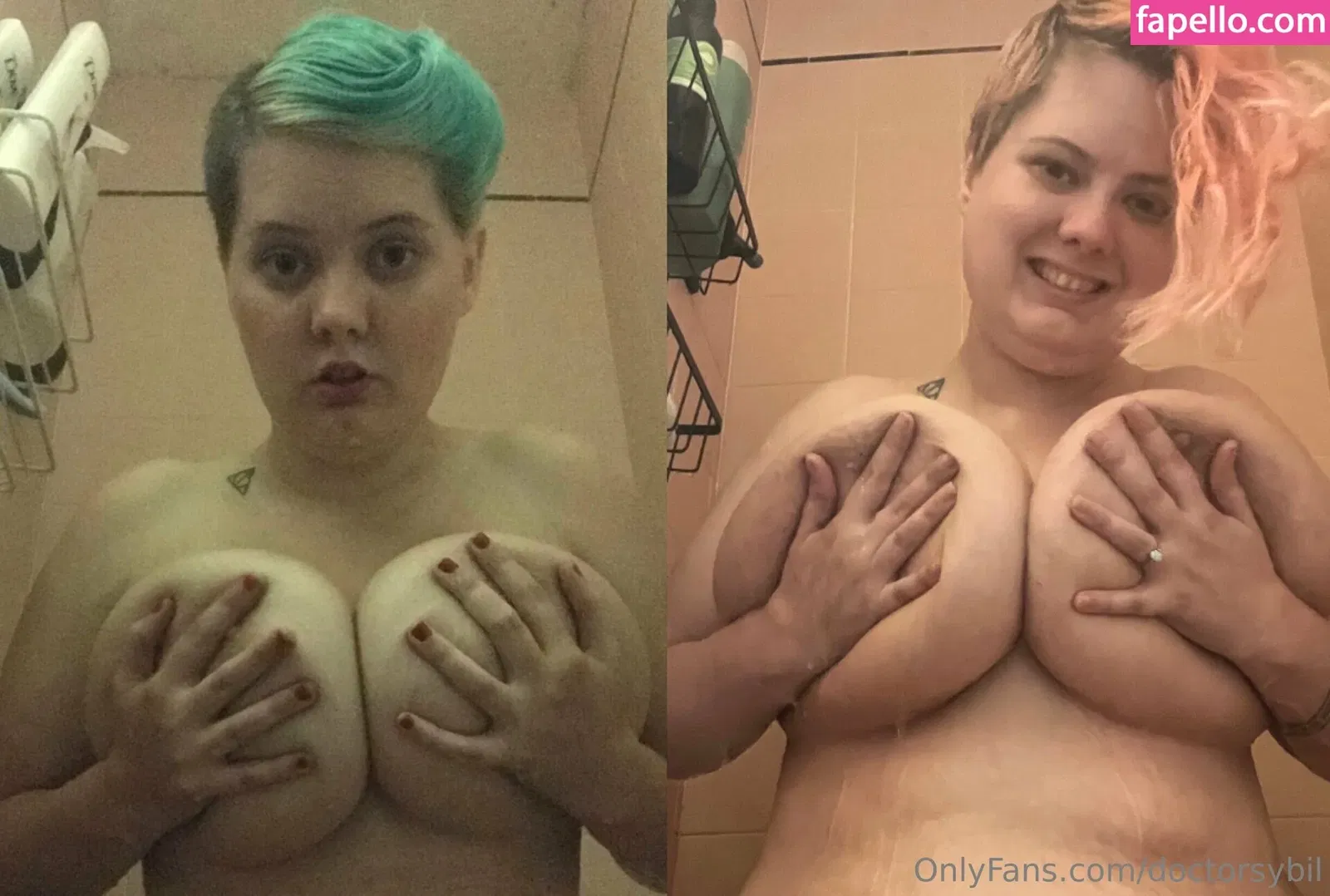 doctorsybil Onlyfans Photo Gallery 