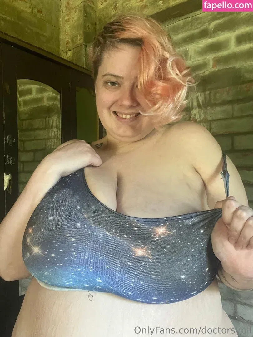 doctorsybil Onlyfans Photo Gallery 