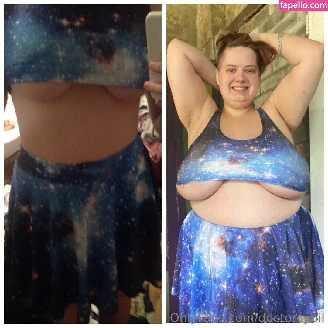 doctorsybil Onlyfans Photo Gallery 