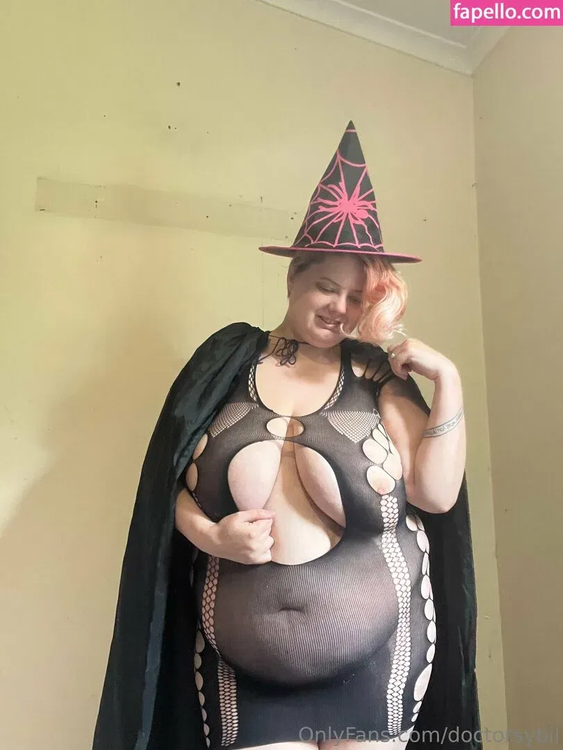 doctorsybil Onlyfans Photo Gallery 