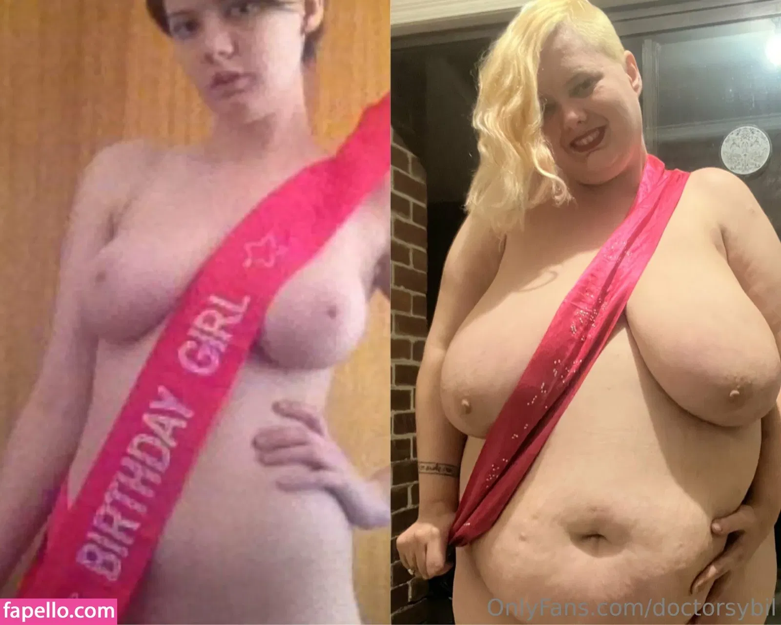 doctorsybil Onlyfans Photo Gallery 