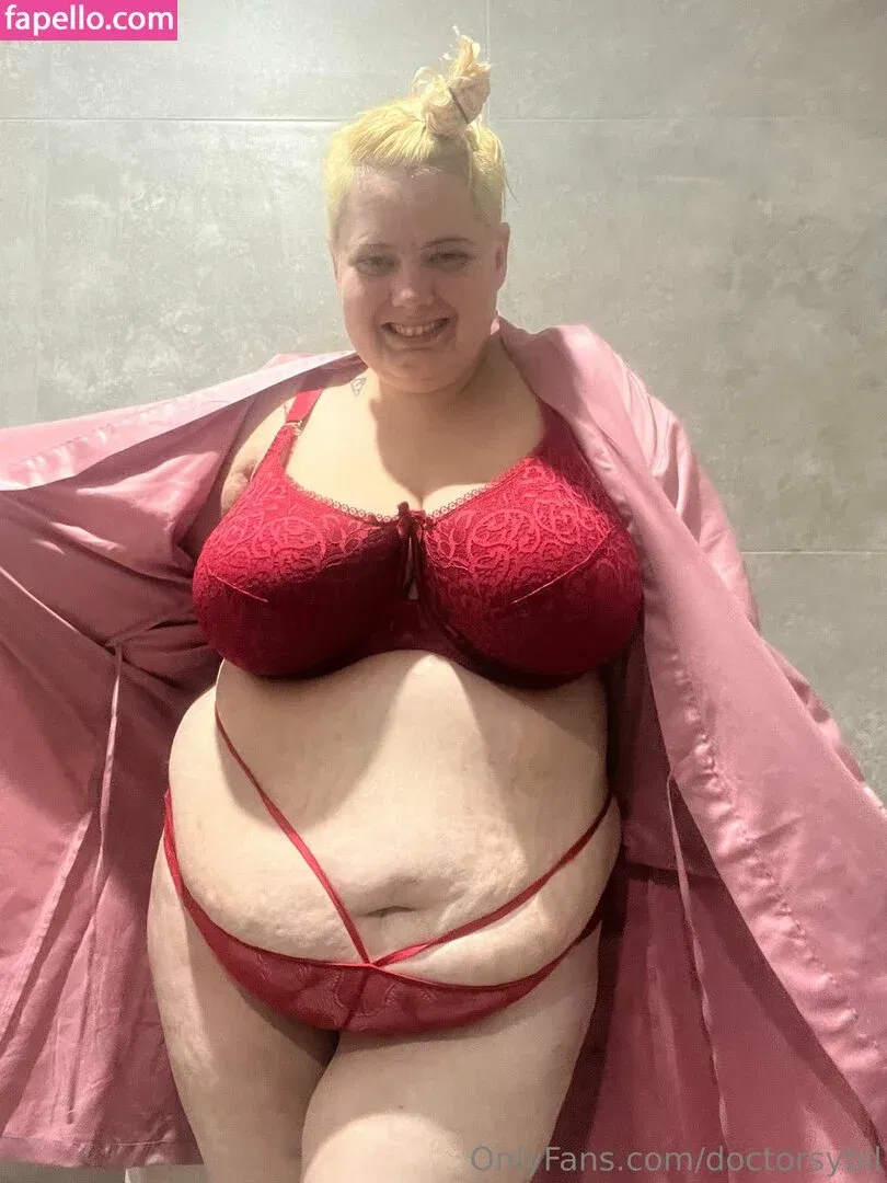 doctorsybil Onlyfans Photo Gallery 