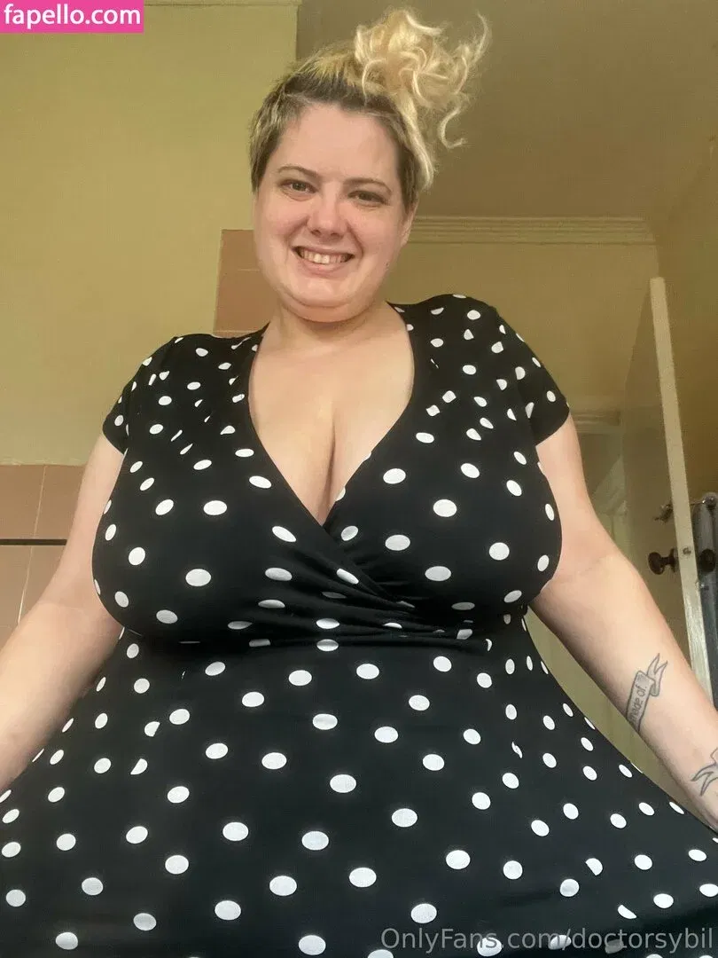 doctorsybil Onlyfans Photo Gallery 