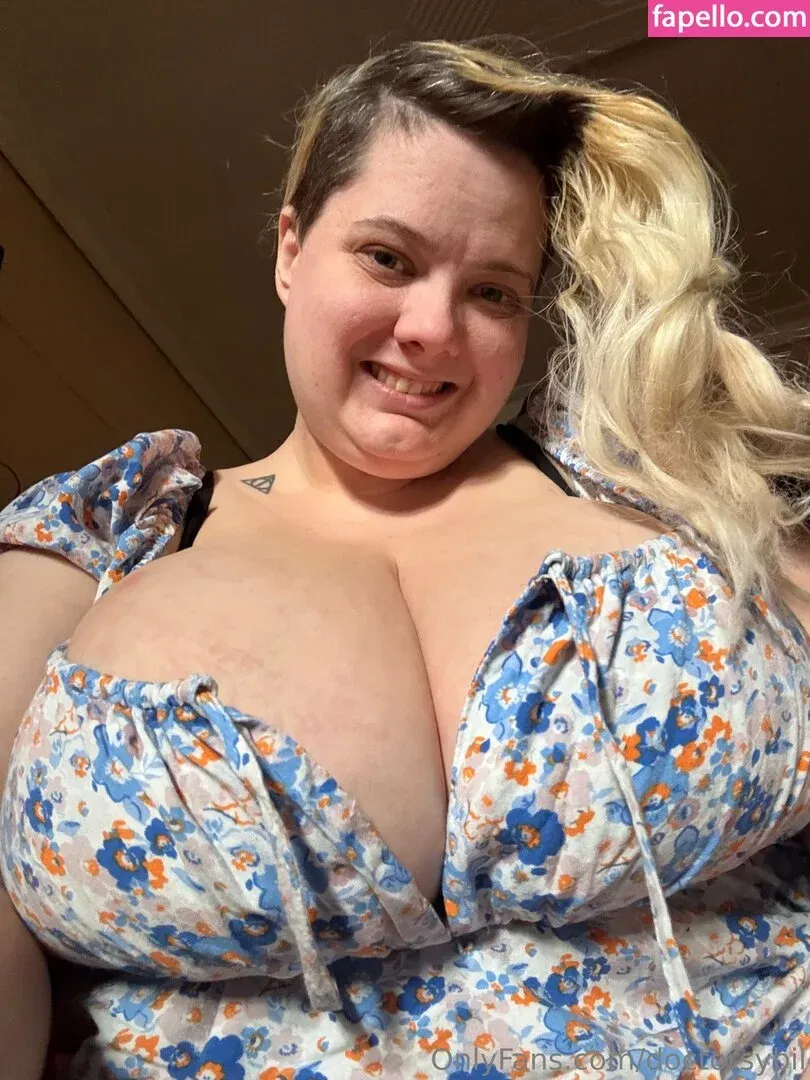 doctorsybil Onlyfans Photo Gallery 