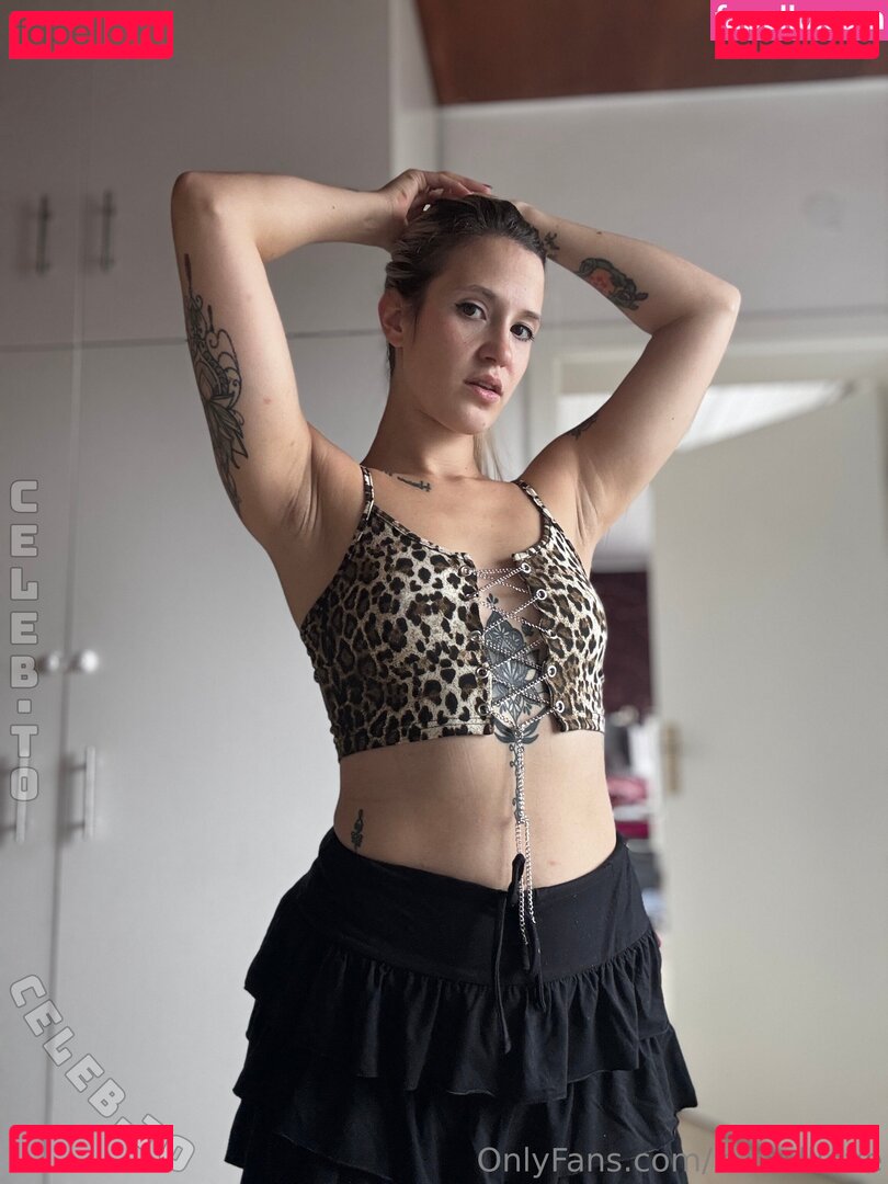 isabell.lovee / isabelllove Nude Onlyfans Photo 6