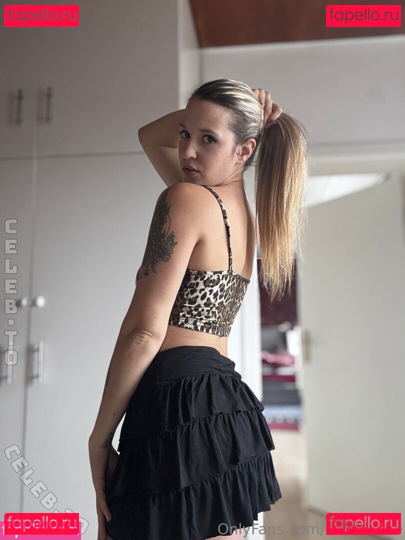 isabell.lovee / isabelllove Nude Onlyfans Photo 5