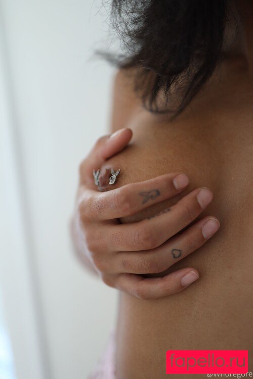 WhoreGore Nude Onlyfans Photo 8