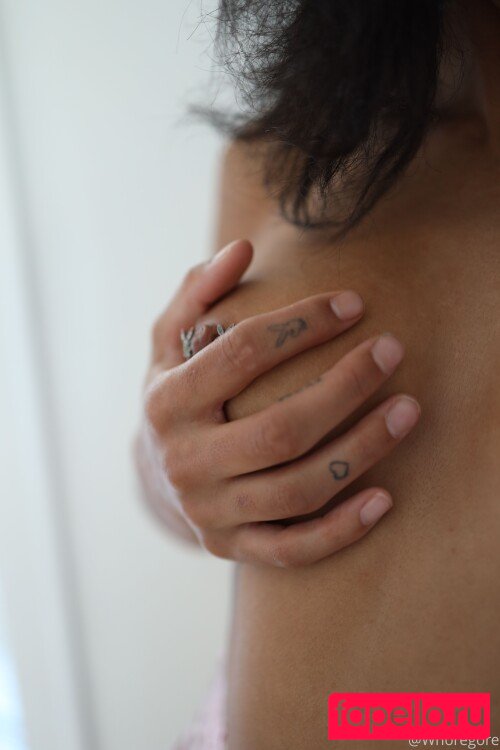 WhoreGore Nude Onlyfans Photo 7