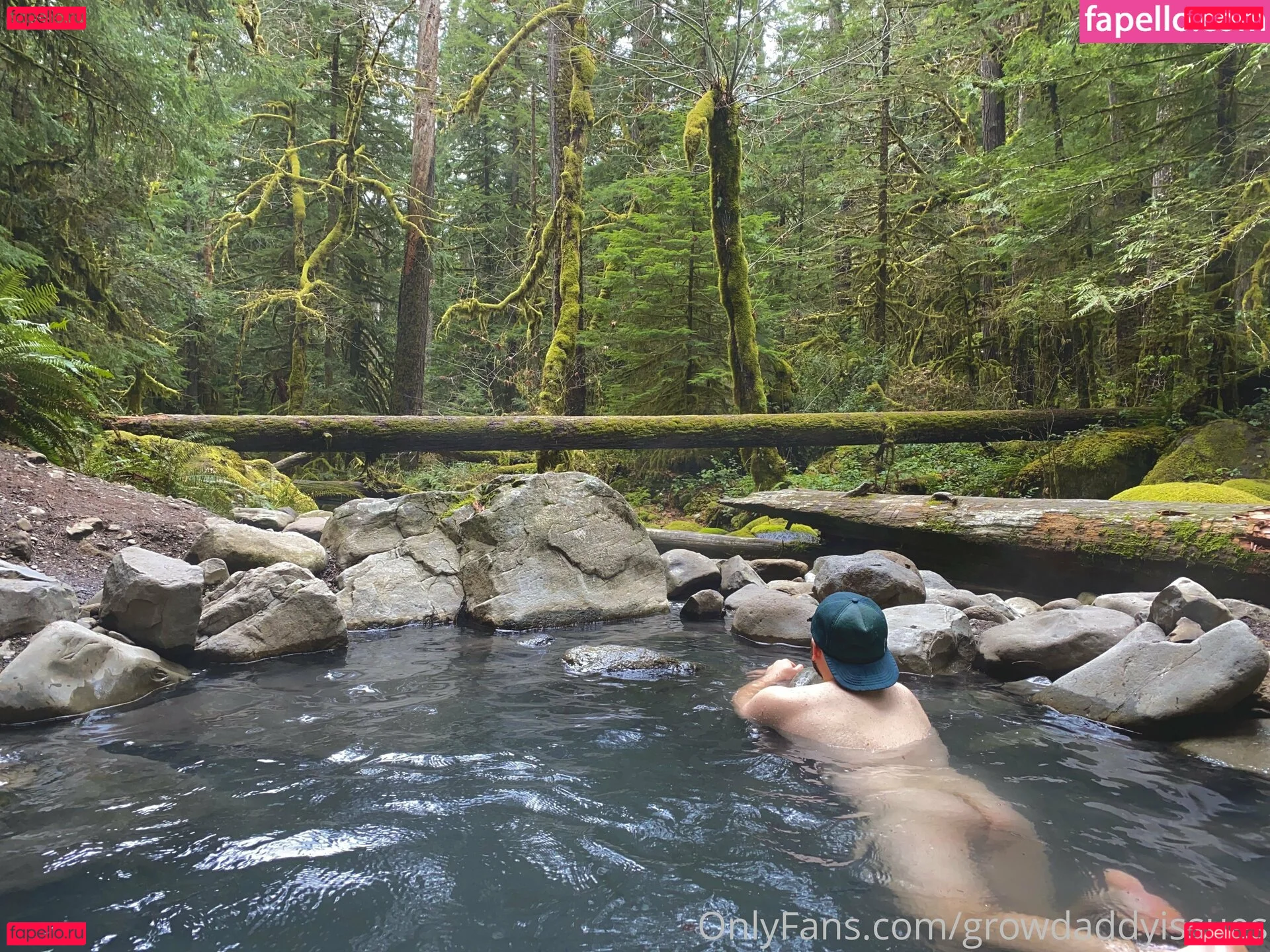 daddyissuespdx Onlyfans Photo Gallery 