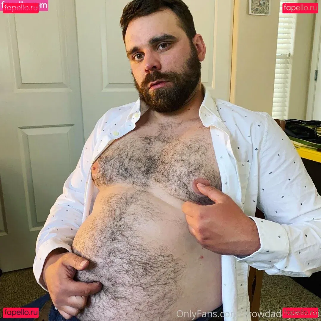 daddyissuespdx Onlyfans Photo Gallery 