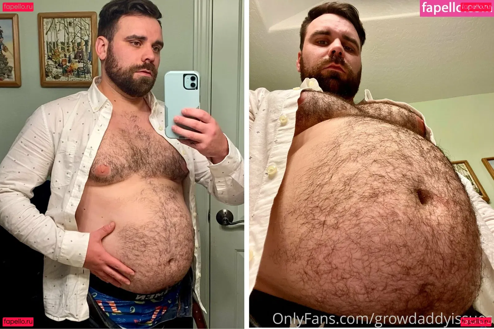 daddyissuespdx Onlyfans Photo Gallery 