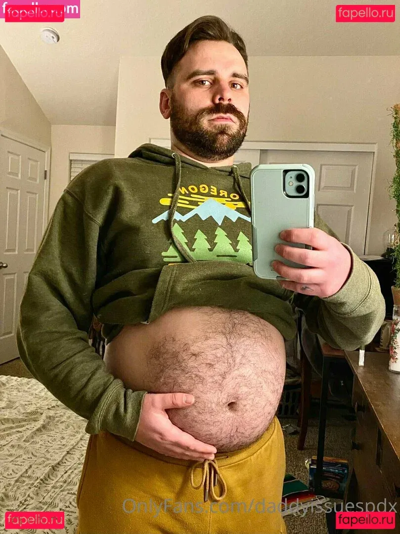 daddyissuespdx Onlyfans Photo Gallery 