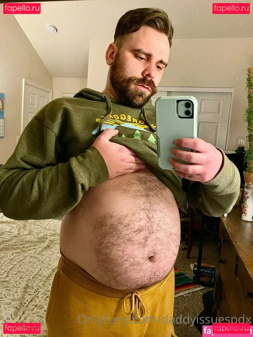 daddyissuespdx Onlyfans Photo Gallery 