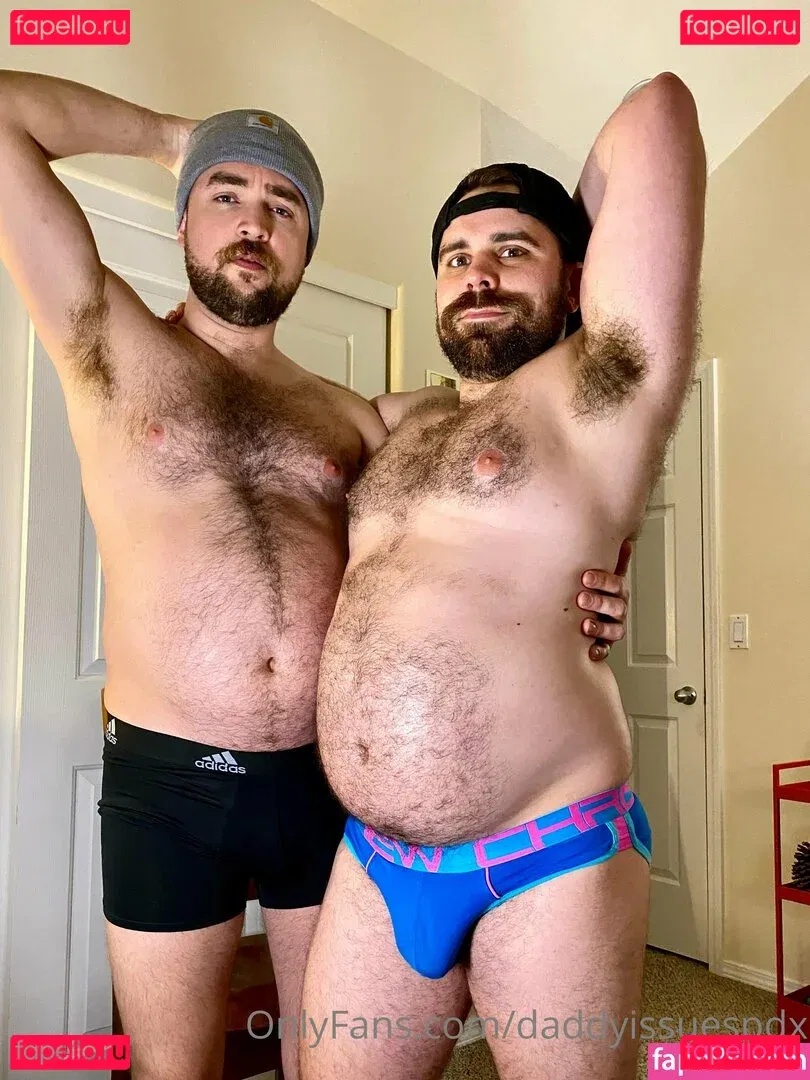 daddyissuespdx Onlyfans Photo Gallery 