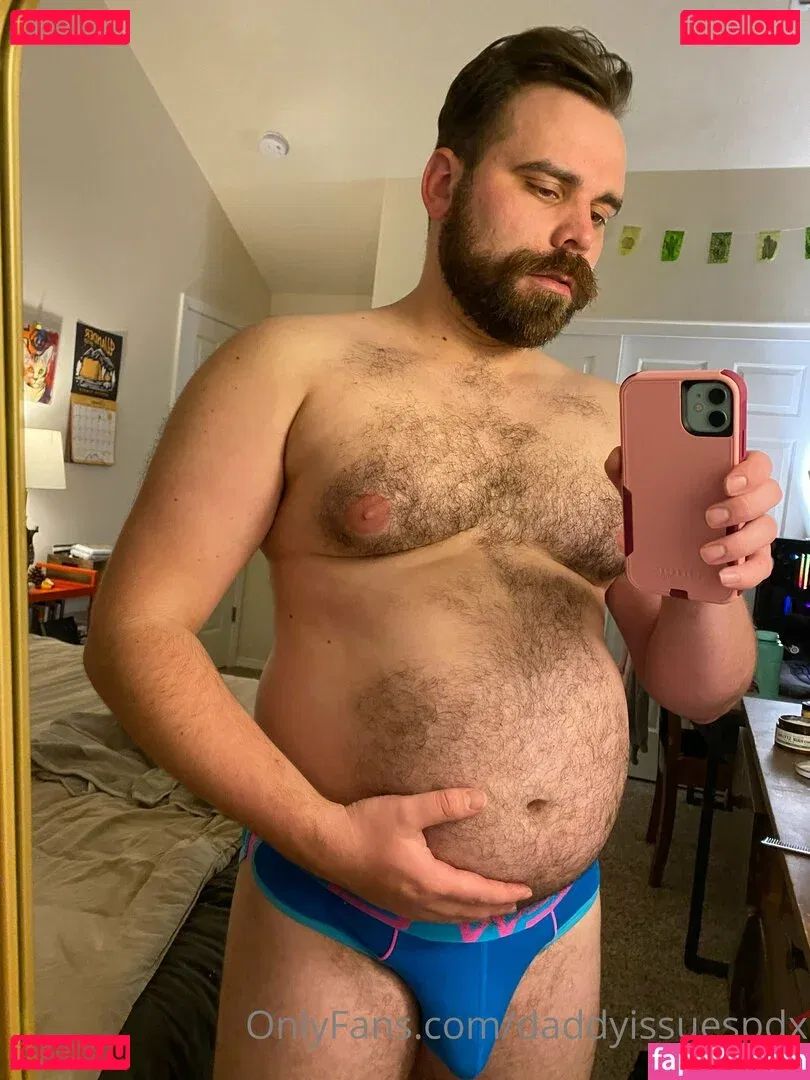 daddyissuespdx Onlyfans Photo Gallery 