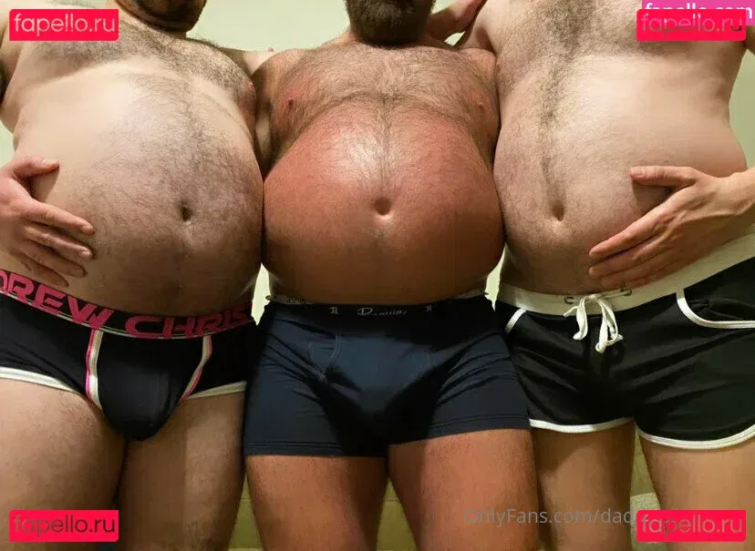 daddyissuespdx Onlyfans Photo Gallery 