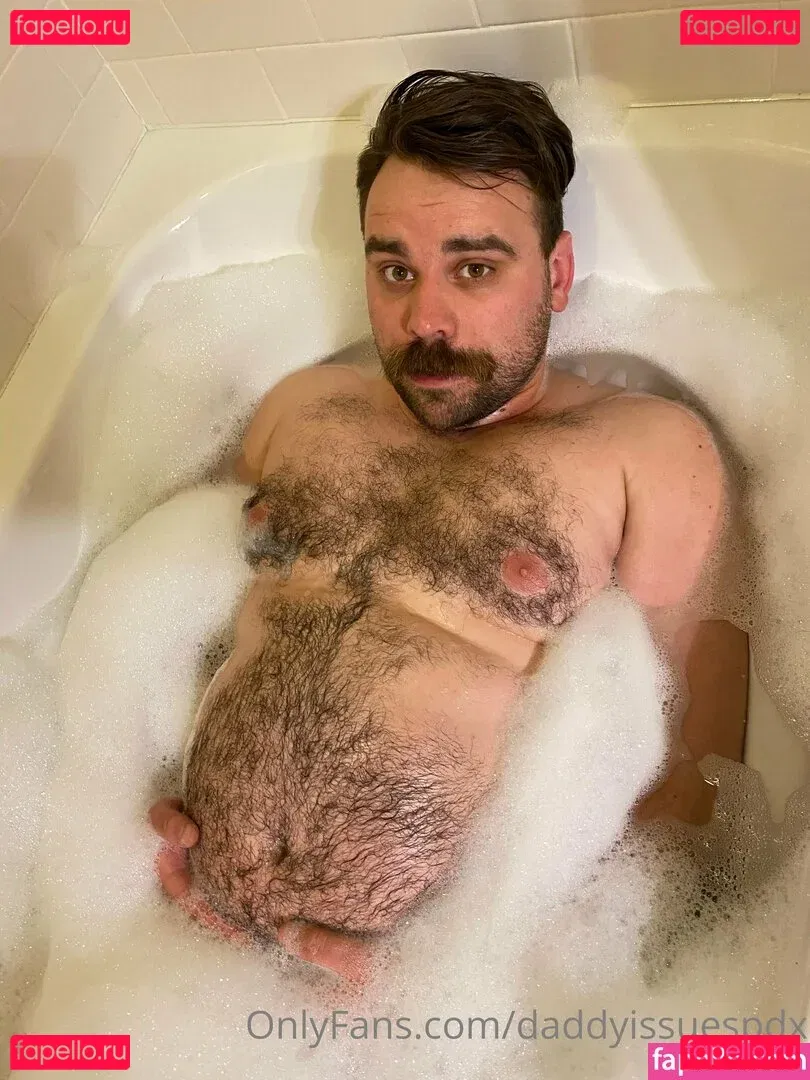 daddyissuespdx Onlyfans Photo Gallery 