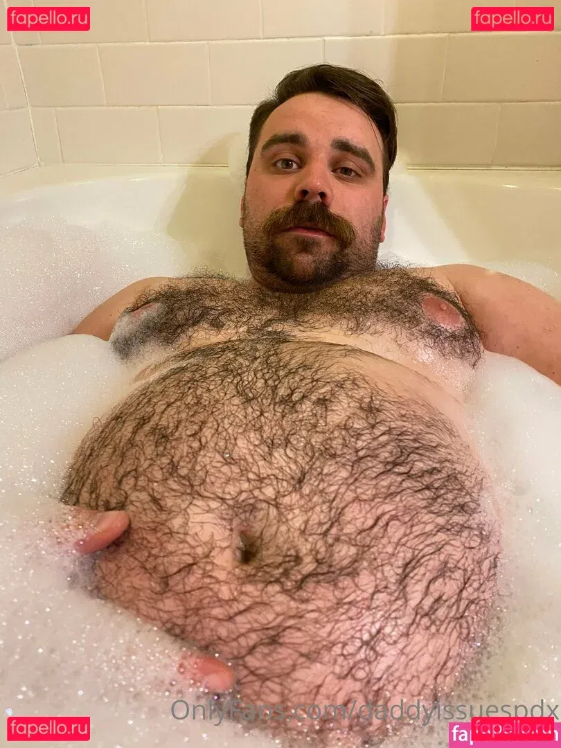 daddyissuespdx Onlyfans Photo Gallery 