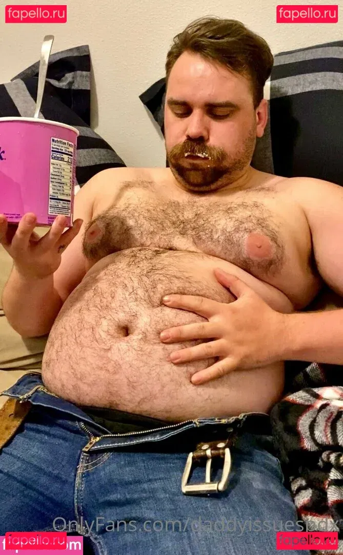 daddyissuespdx Onlyfans Photo Gallery 