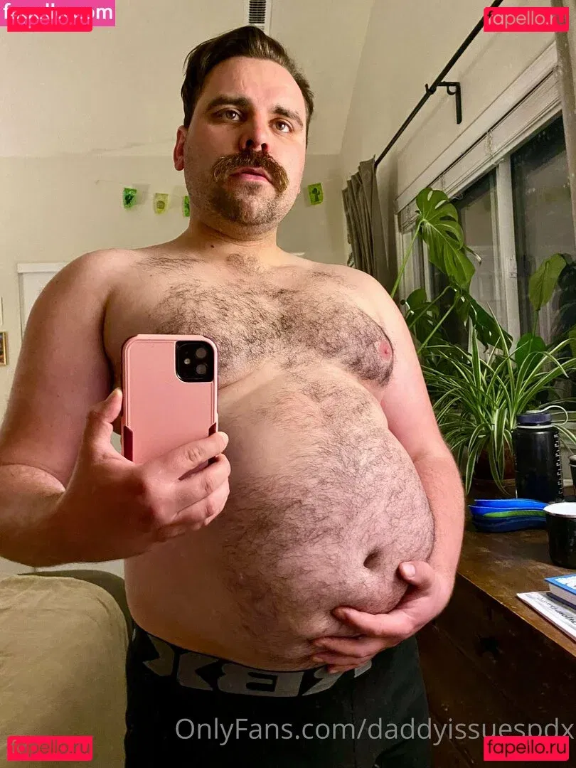 daddyissuespdx Onlyfans Photo Gallery 