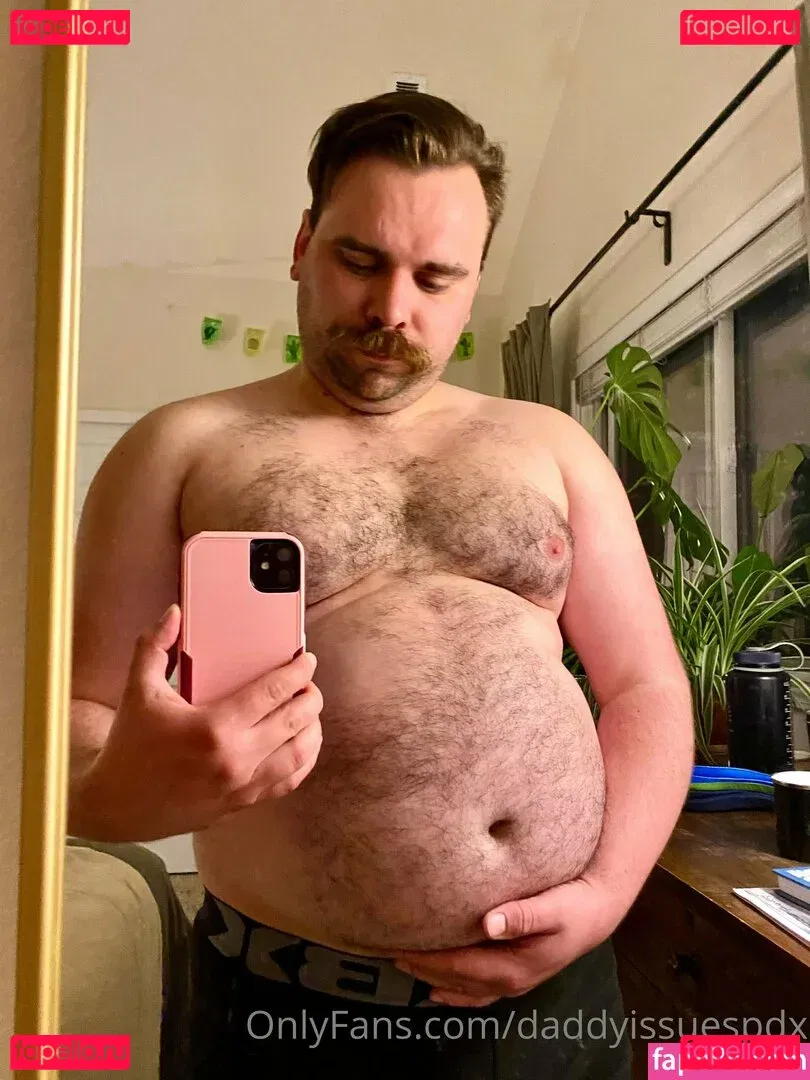 daddyissuespdx Onlyfans Photo Gallery 