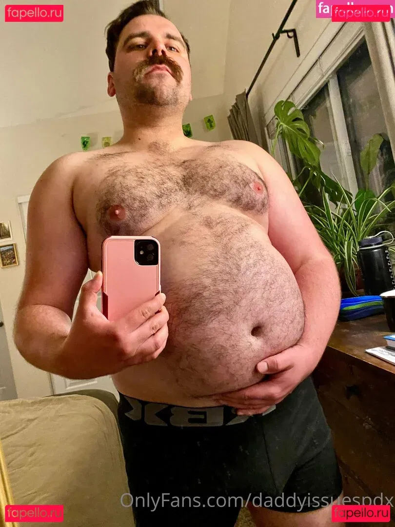 daddyissuespdx Onlyfans Photo Gallery 