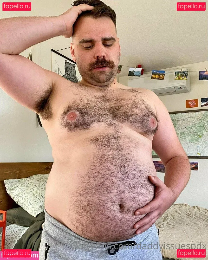 daddyissuespdx Onlyfans Photo Gallery 